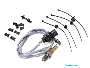 Bosch Oxygen Sensor - 1K0 998 262 AE